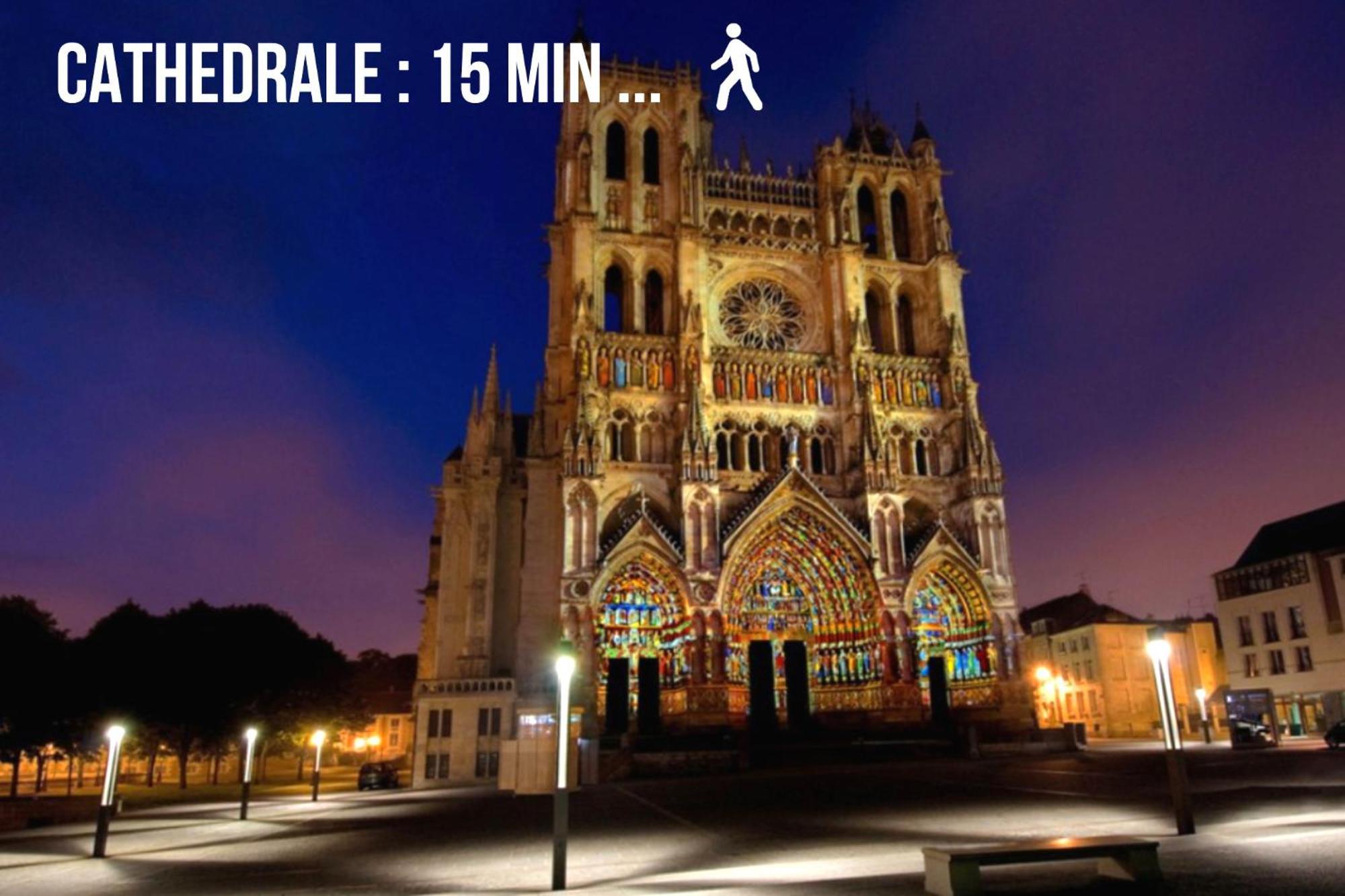 La Jungle Insolite, Spa, Ecran Cinema, Lit A Baldaquin King Size, Day Use, 10 Min Centre Amiens Bagian luar foto